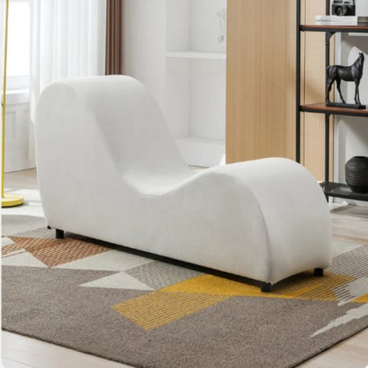 Sillón Tantra Kamasutra Blanco