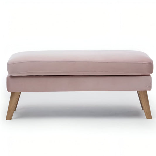 Banca Paris 100x40x45 Rosa