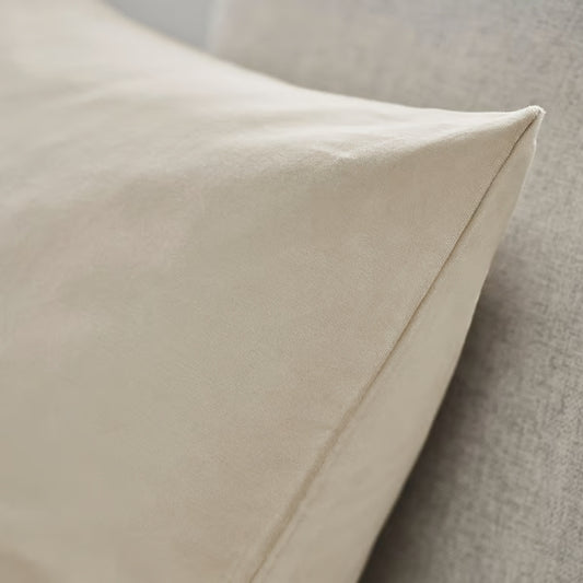 Cojin Decorativo 45x45 Beige