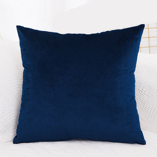 Cojin Decorativo 45x45 Navy