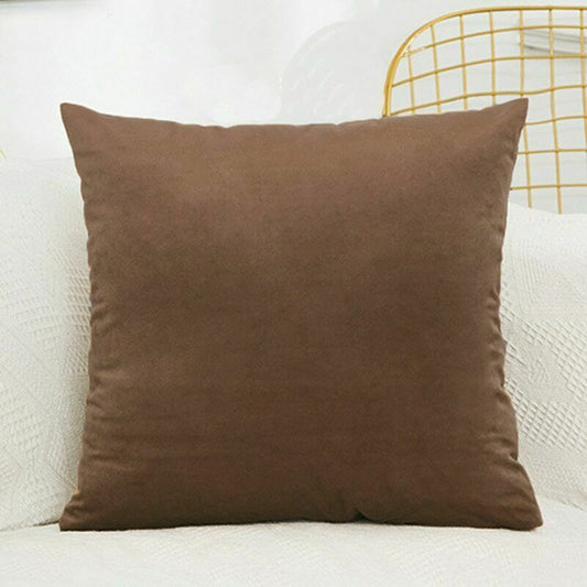 Cojin Decorativo 45x45 Taupe